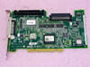 Dell 073VEX-C/O PCI Ultra Wide SCSI Controller Card