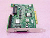 Dell 073VEX-C/O PCI Ultra Wide SCSI Controller Card