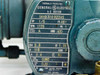 GAST 1VBF-22-M100X Vacuum Pump 1/6 HP Laboratory