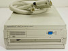 Iomega B190THP-LC Bernoulli PC Powered 90 drive – front panel view showing 90 cartridge slot, blue eject button, and drive bay