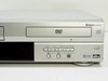 Panasonic PV-D4743S A DVD-VCR Combo - As Is Untested