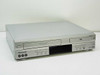 Panasonic PV-D4743S A DVD-VCR Combo - As Is Untested