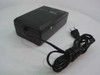 Dassault Talento 530.319.171 Power & Interface Unit – top/side view of compact black desktop enclosure with coiled power cord and wall plug