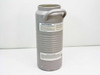 Taylor-Wharton 5 LD Aluminum Cryogenic Dewar Liquid Nitrogen 5 L