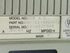 Link 08-102-800-012 MC5 A/S Terminal