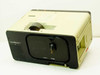 Singer Insta-load 35 35 mm Roll Film Projector with Display