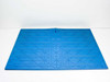 Arthroplastics Aqua Vac 24" L x 32" W Surgical Suction Floor Mat