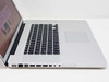 Apple MacBook Pro 17" 2.8 GHz Intel Core 2 Duo 4 GB 1067 MHz DDR3 RAM