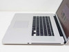 Apple MacBook Pro 17" 2.8 GHz Intel Core 2 Duo 4 GB 1067 MHz DDR3 RAM