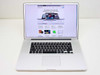 Apple MacBook Pro 17" 2.8 GHz Intel Core 2 Duo 4 GB 1067 MHz DDR3 RAM