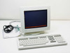 WYSE WY-520 Terminal with Keyboard - In Box