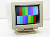 Microscan SM-5514A 3E/ADI 14" CRT Monitor