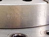 MDC O.D. 8" to 6", I.D. 4" Vacuum Conflat Flange