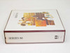 HP Series 80 I/O ROM & HP-86/87 Operating and BASIC Programming Manuals