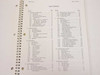 HP 7015B Operating & Service Manual