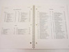 HP 7015B Operating & Service Manual