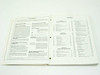 HP 6034A Operating & Service Manual