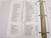 HP 3582A Spectrum Analyzer Service Manual