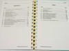 Tektronix 2465B/2455B/2445B Oscilloscopes and Options Operators Manual