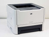 HP CB368A LaserJet P2015dn Network Printer