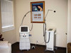 Solta Medical Fraxel SR1500 Re store Laser Skin Rejuvenator with Zimmer Cryo 5