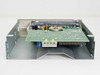 Iomega IO3020Wi Ditto Easy 3200 – right-side view showing PCB with 40-pin FDC ribbon connector and 4-pin Molex power connector