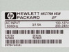 HP VEi8 DT Vectra VE Pentium III 550MHz