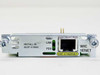 Cisco Systems Wic 1ENET Interface Card 10BT Ethernet