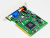 Sigma Designs EM8220 REALmagic MPEG-2 Decoder Card PCI