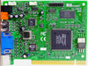 Sigma Designs EM8220 REALmagic MPEG-2 Decoder Card PCI