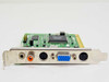 Sigma Designs EM8220 REALmagic MPEG-2 Decoder Card PCI