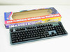 Micro Connectors SMK-8112JU USB Flavored Keyboard for Macintosh