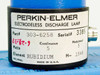 Perkin Elmer 303-6258 Electrodeless Discharge Lamp - Element Rubidium