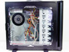 Cyberpower Raidmax Tower PC Gaming Chassis Case w/500 Watt PS