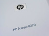 Hewlett Packard L1975A HP 8270 4800 DPI ScanJet Scanner - Missing Tray