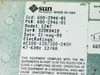 Sun 600-2946-01 1247 Sparc Server 670MP