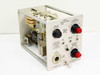 Tektronix Type E Plug-in Unit Low Level Differential Calibrated AC Preamp