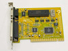 SIIG PCI Cyber Parallel /Serial JJ-P11013