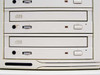 Toshiba XM-5710B SCSI CD-ROM Library Dual Bay Tower