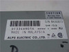 Alps 1.44 MB 3.5" Floppy Drive DF334H901A