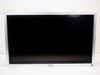 Dell W3202MH 32-inch LCD TV front view — silver bezel, black screen panel, no stand