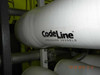 Glegg CodeLine 80E45 400 gpm 8" Reverse Osmosis Treatment System