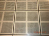 Computer Room 8000 SF Raised Data Center Flooring Tiles w/Liebert System