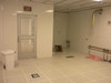 Cleanroom Class 10 1,100 SF Envirco Mac 10 IQ Hepa Filters Raised Flo