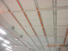 Plascore Class 1 Cleanroom System Huntair Ceiling Grid - Modular