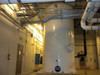 Atlas Copco 11000 Gallon Compressed Air Vertical Receiver Storage Tank