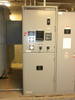 GE Industrial Systems 2500KVA Double Ended Substation Electrical Switchgear 1247