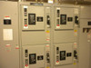 GE Industrial Systems 2500KVA Double Ended Substation Electrical Switchgear 1247