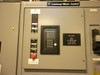 GE Industrial Systems 2500KVA Double Ended Substation Electrical Switchgear 1247