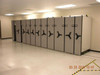 Spacesaver Mechanical Assist 11 Shelf Mobile File Cabinet Storage System